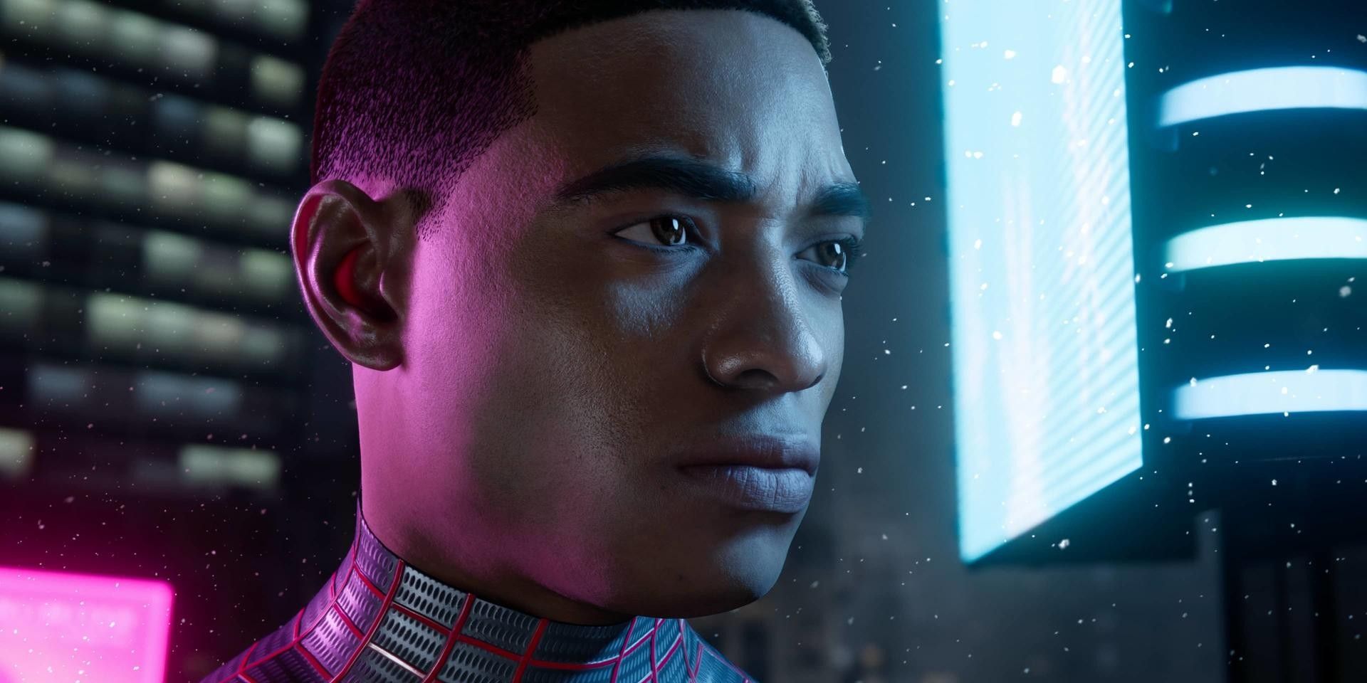 SpiderMan Miles Morales 10 Mistakes From SpiderMan PS4 The Game Couldn’t Avoid