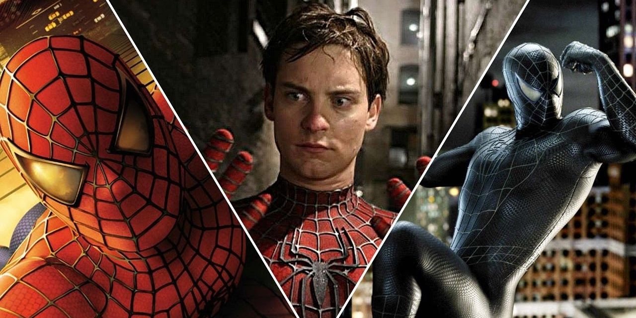 Ranking Every Marvel Trilogy From Worst To Best