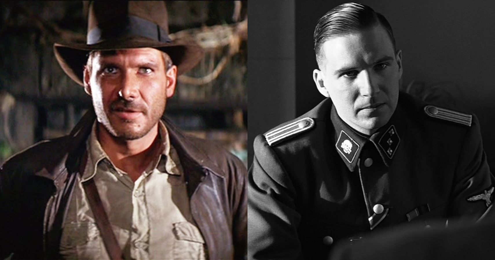 Spielberg characters - featured image