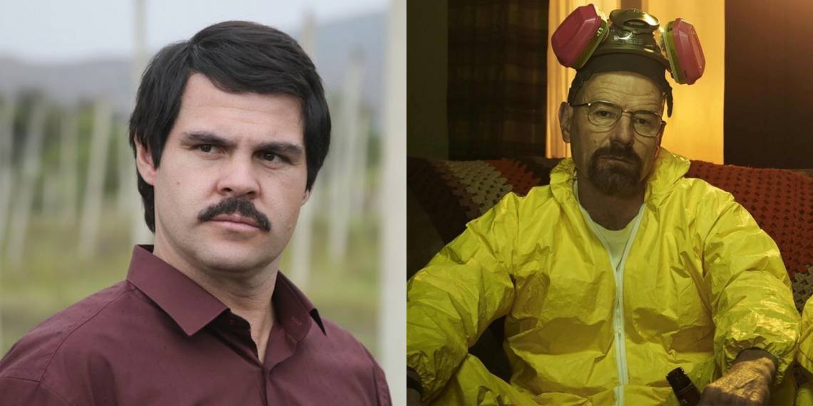 10 лучших шоу похожие сериал Narcos-VSNews