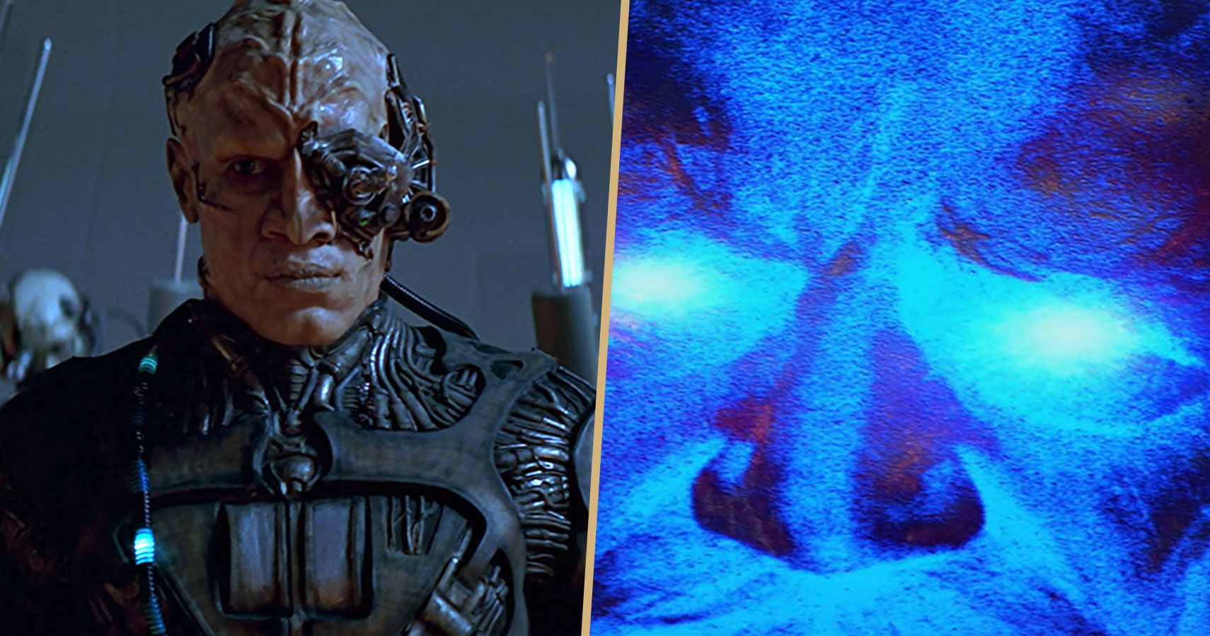 Star Trek Scariest - Featured