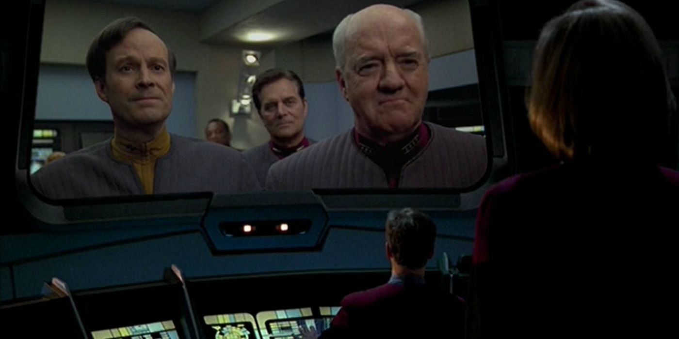 10 Best Star Trek Stories Set On Earth