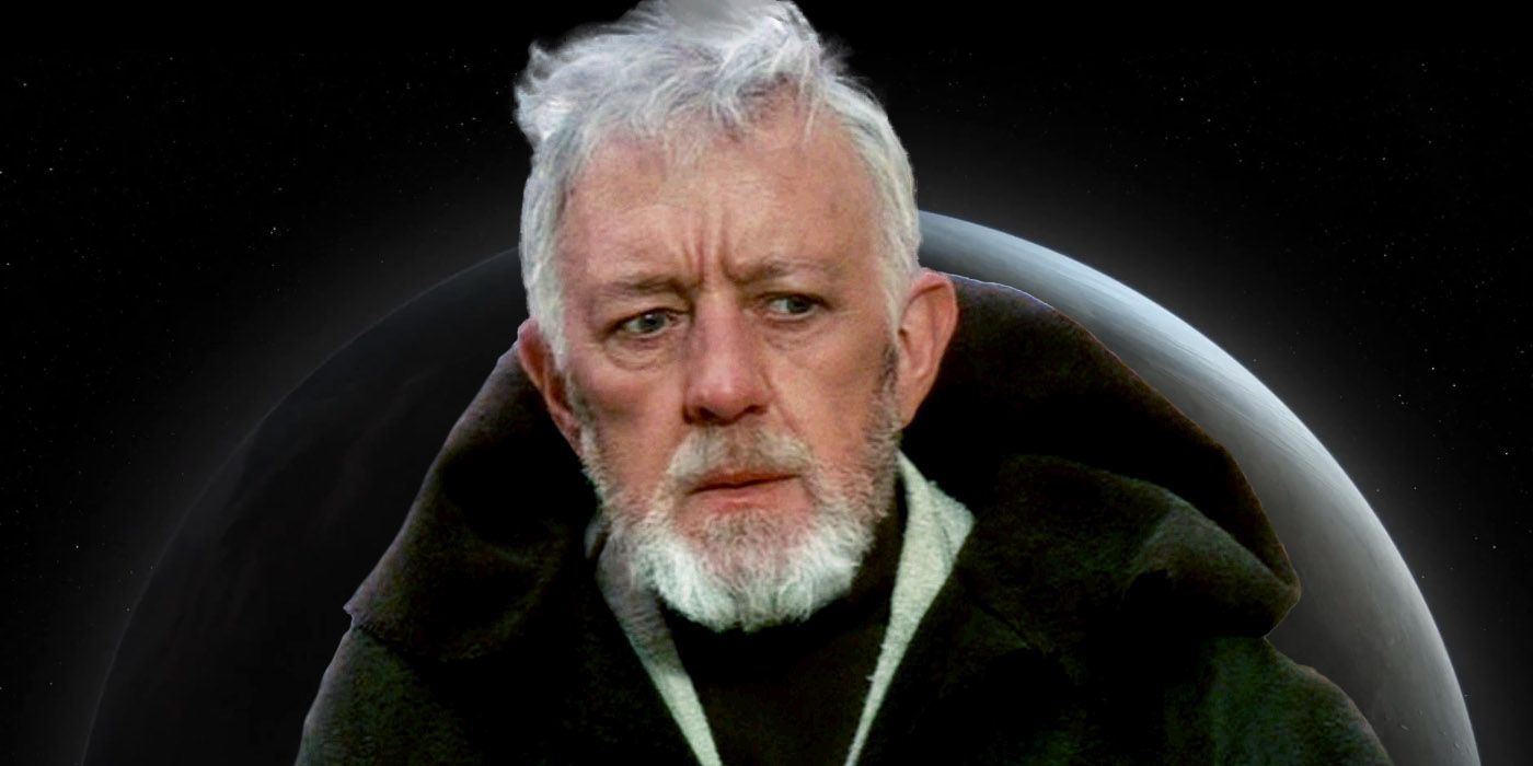 Star Wars Obi-Wan Kenobi Malachor