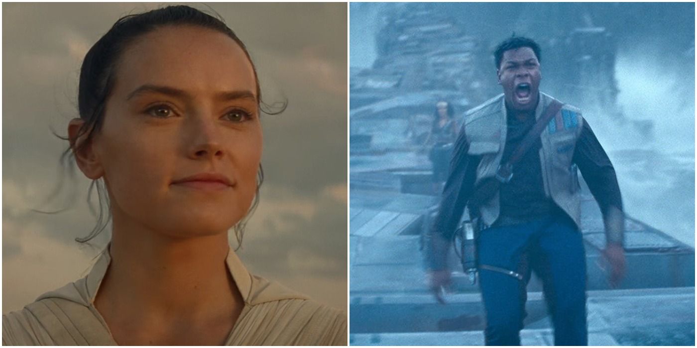 We're Wrong About The Rise of Skywalker (Movie Review)