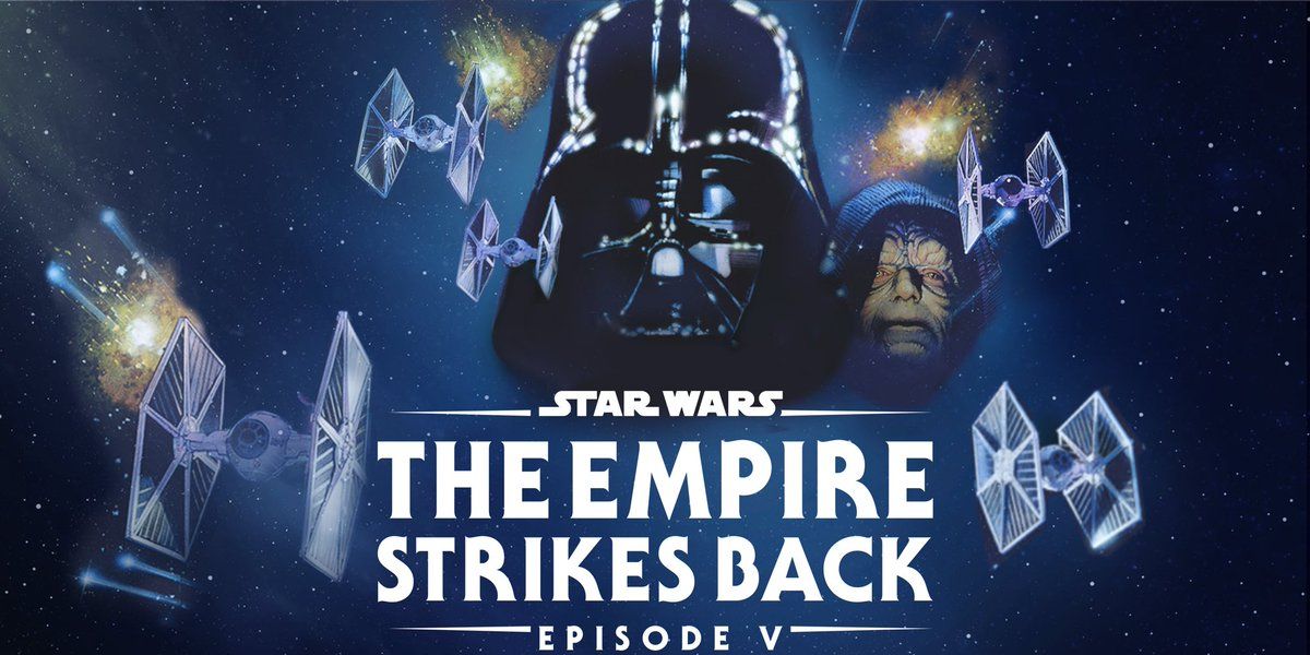 Star Wars - The Empire Strikes Back