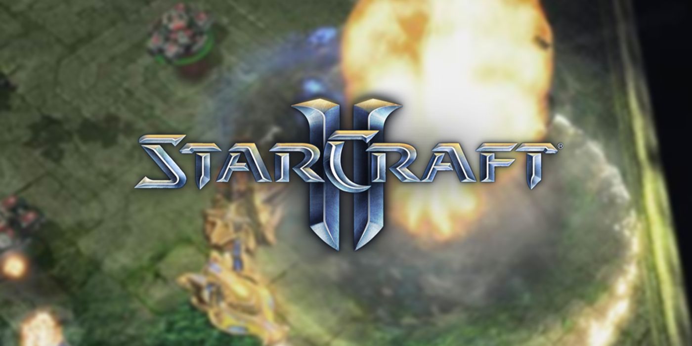 Fim da Blizzard de Apoio ao StarCraft 2