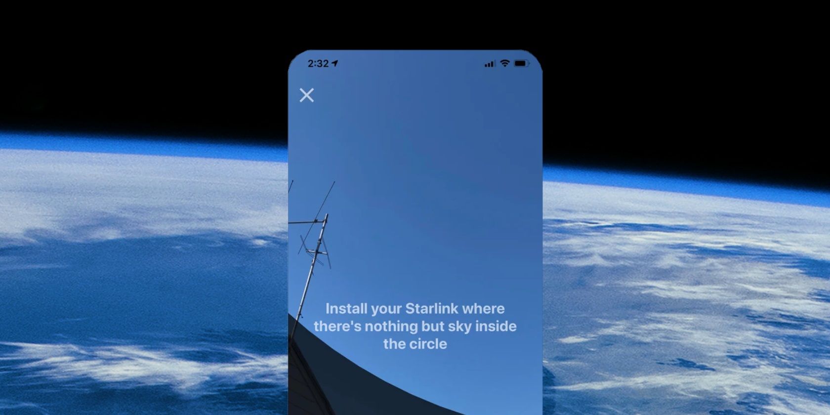 SpaceX's Starlink Cracks Top 100 Most Popular iPhone Apps for