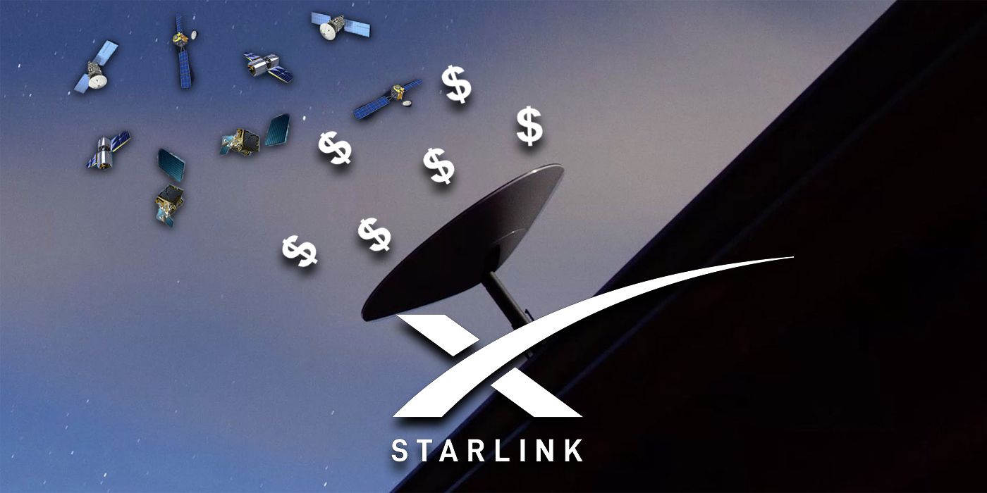 starlink business plan price