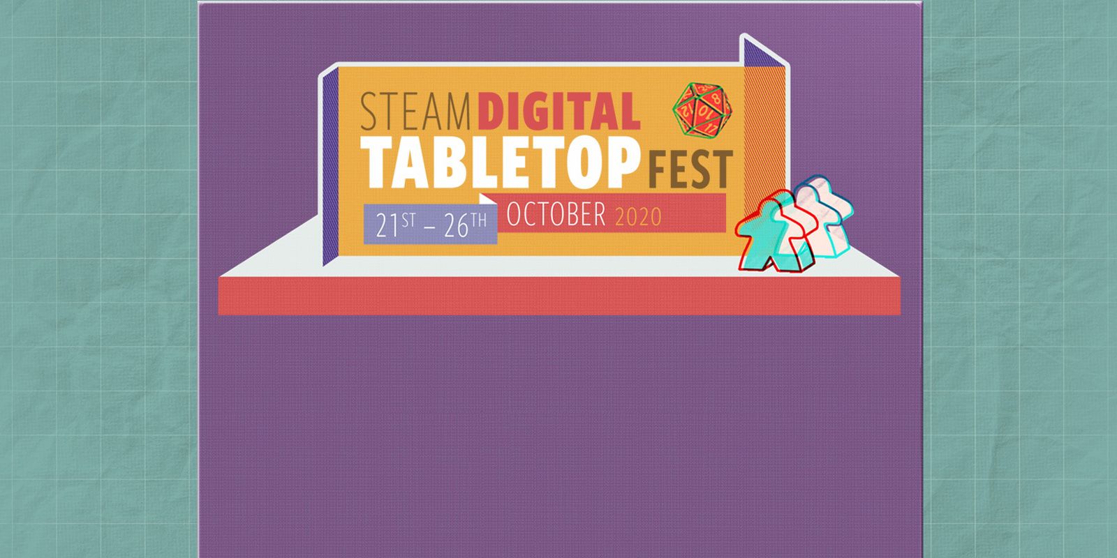 Steam Digital Tabletop Fest