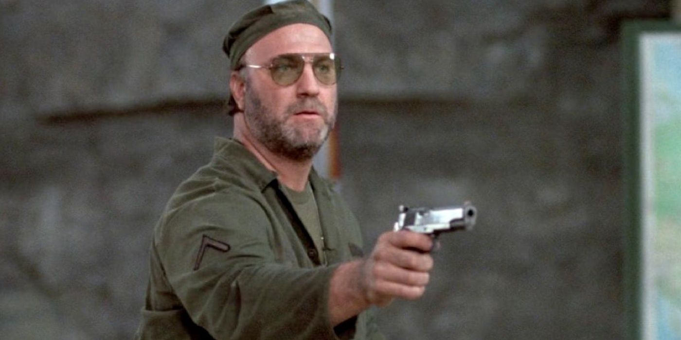 Steel in Day of the Dead
