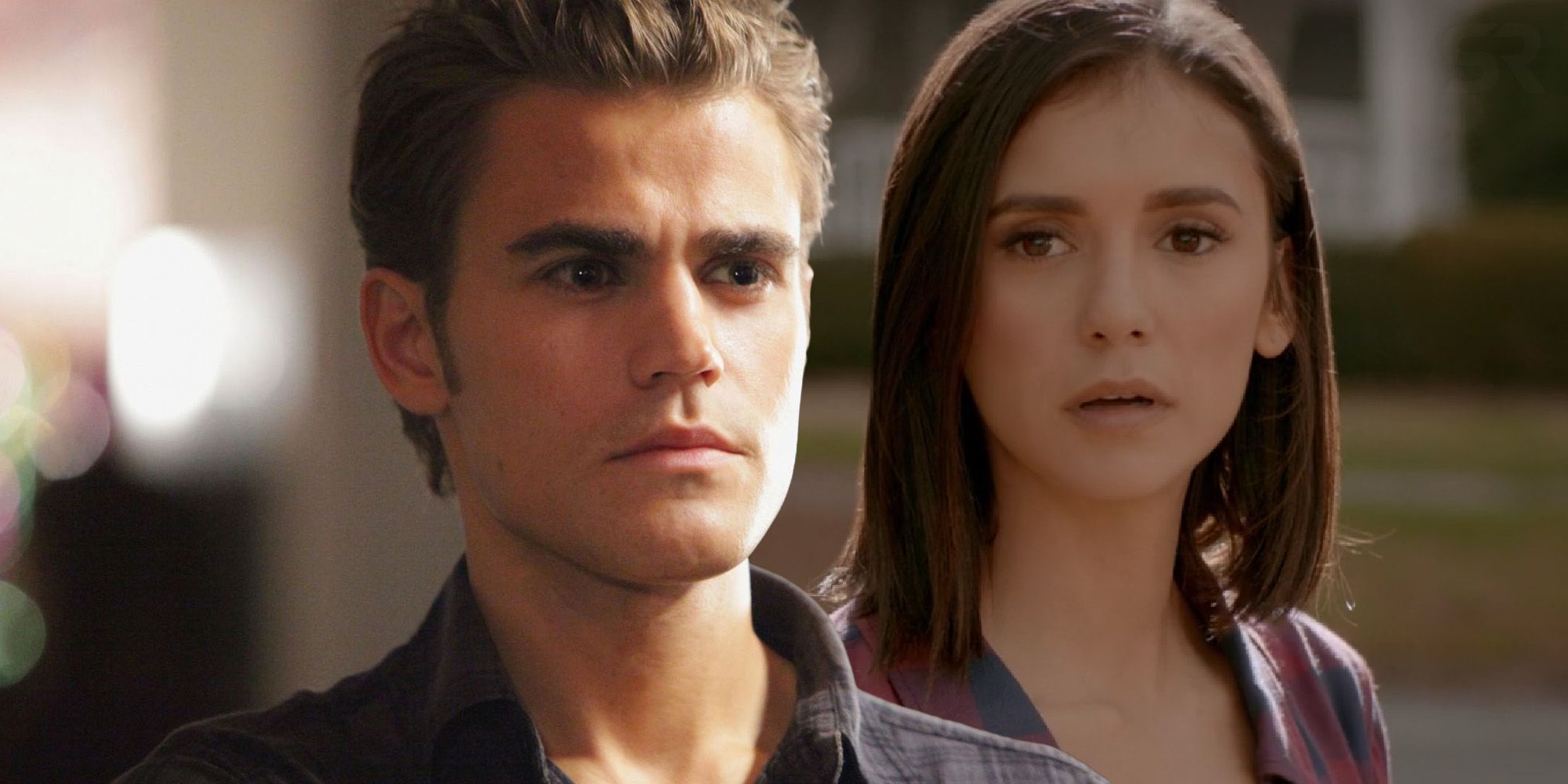 The Vampire Diaries 10 Worst Things That Happened To Stefan