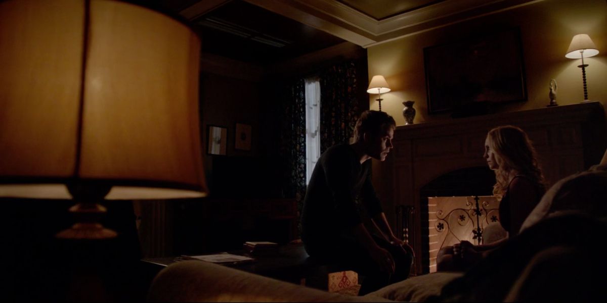 The Vampire Diaries: 10 Reasons Why Stefan & Caroline Weren't Soulmates