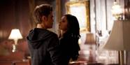 The Vampire Diaries Stefan Katherine s Relationship Timeline In 10 