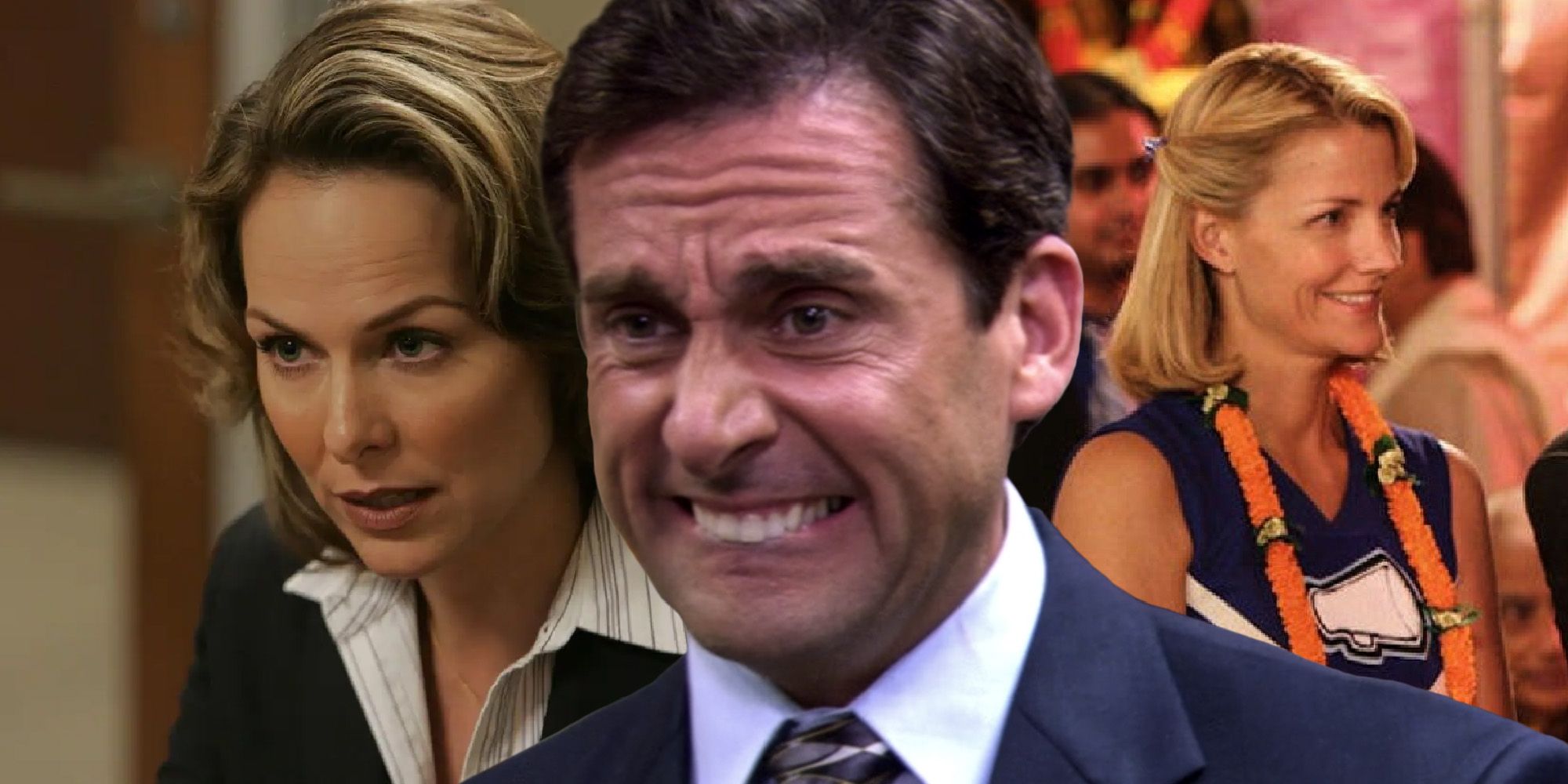 The Office: Every Woman Michael Scott Dated Before Ending Up With Holly