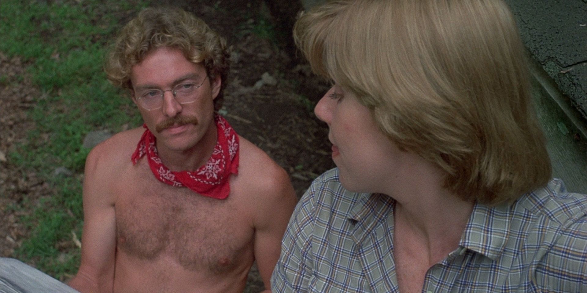 Steve Christy Friday the 13th (1980)