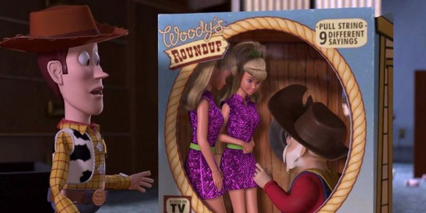 10 Harsh Realties Of Rewatching Toy Story, 29 Years Later