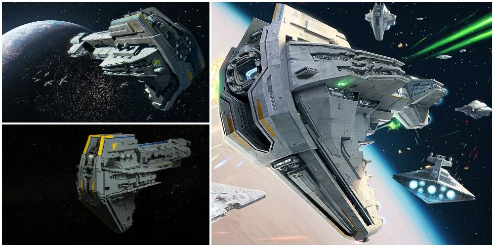 star wars squadrons