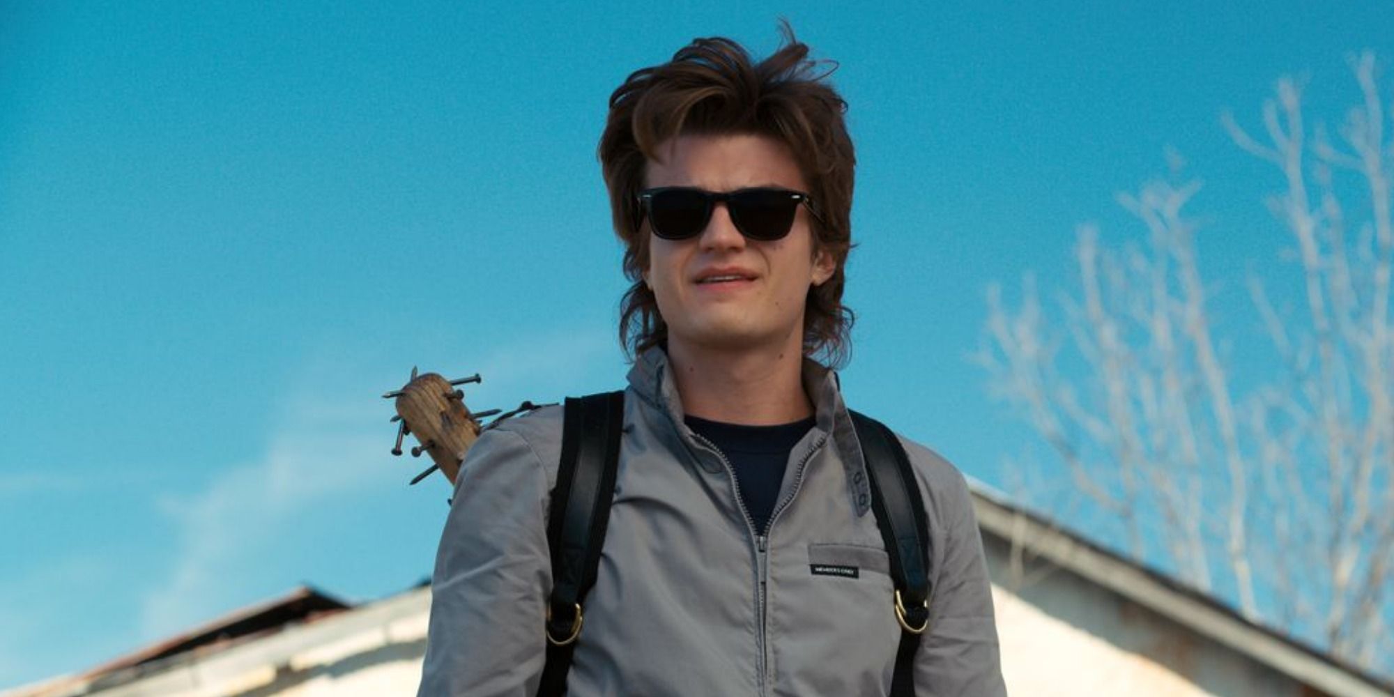 Stranger Things Season 5’s Steve Update Should Have You Breathing A Sigh Of Relief