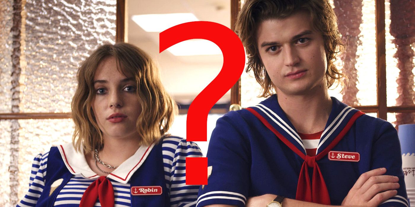 Stranger Things season 4: Who are the four new characters? Everything  revealed so far, TV & Radio, Showbiz & TV