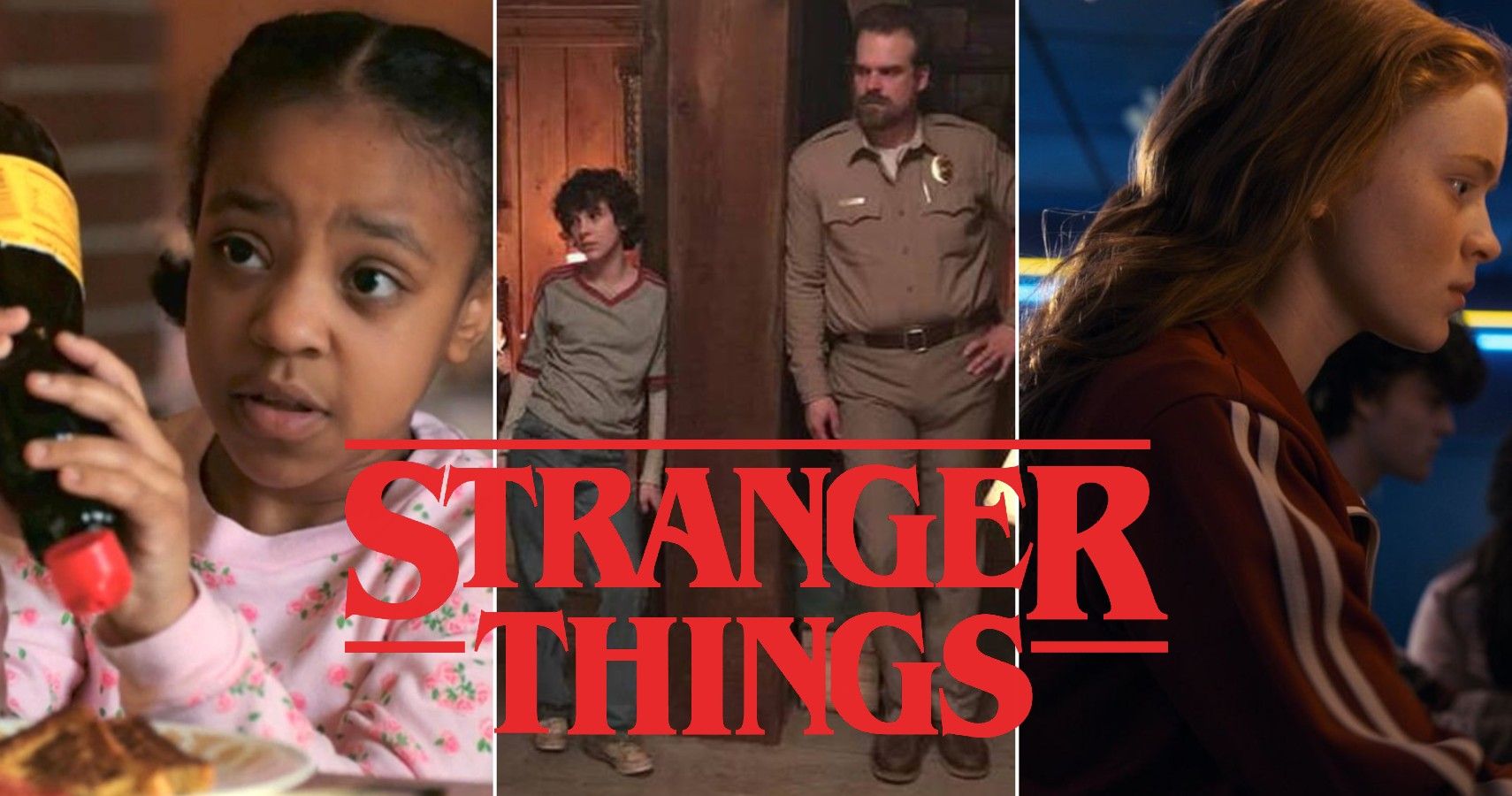 Stranger Things: 10 Things We Love From Season 2