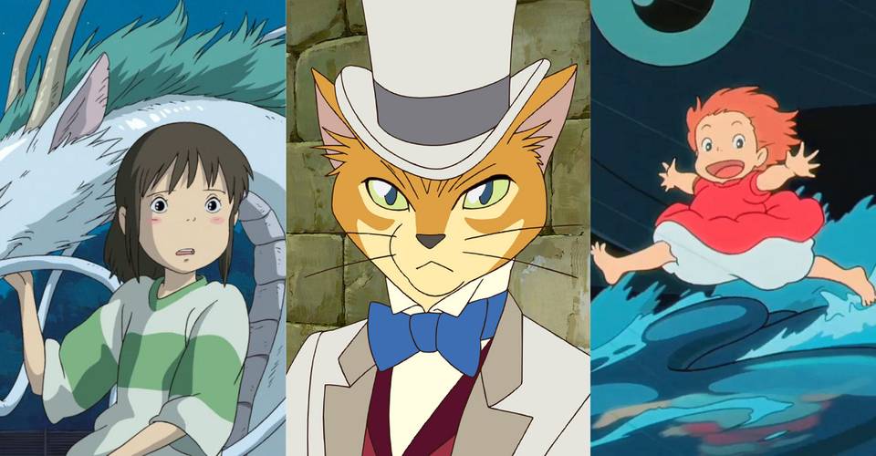 15 Best Studio Ghibli Quotes From The Movies Screen Rant 15 Best Studio Ghibli Quotes From The Movies Screen Rant