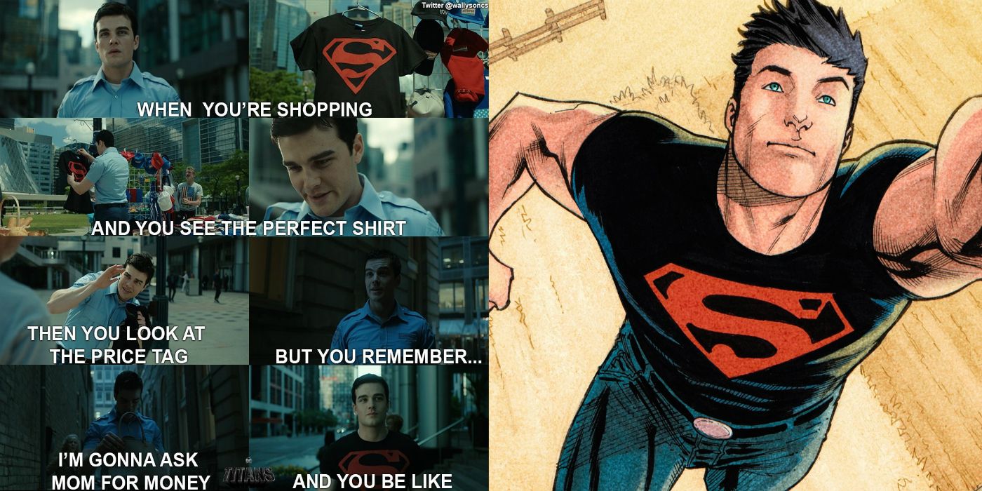 Superboy-Best-Memes