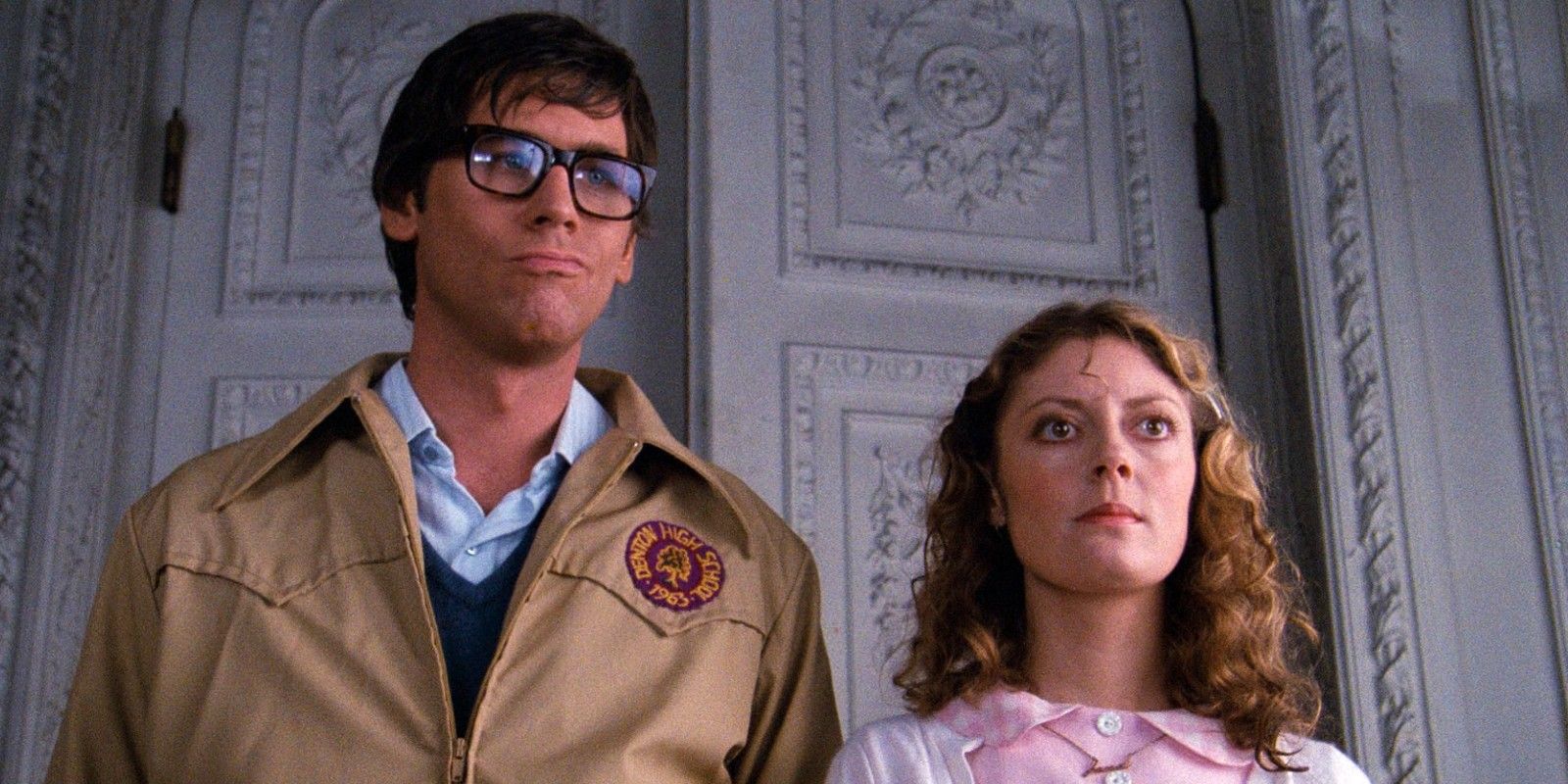 Susan Sarandon Returns For Rocky Horror Music Video (With Many More Cameos)