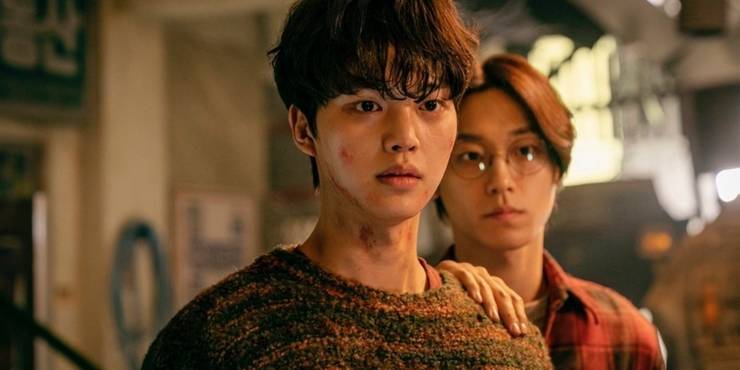 15 South Korean Thrillers Available On Netflix That Are A Must Watch