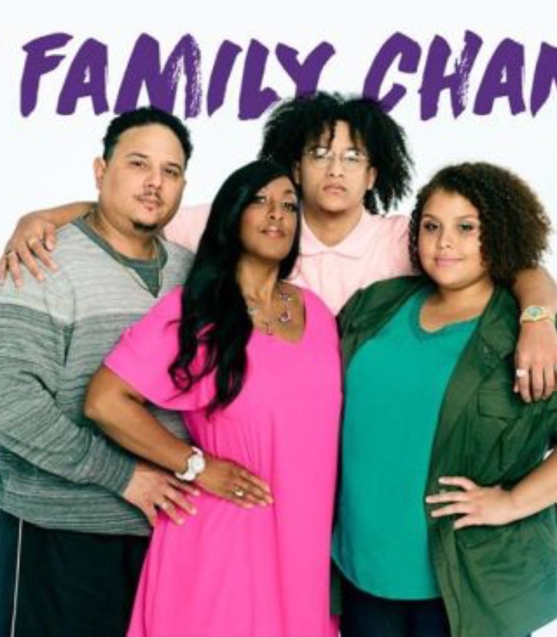 The Family Chantel