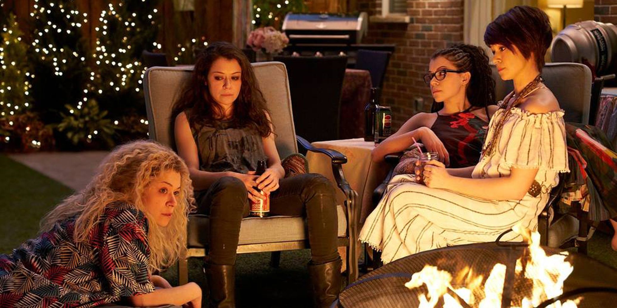 Orphan Black Every Season Ranked From Worst To Best