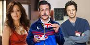 Ted Lasso 10 Fun Facts About The Apple TV Original Series