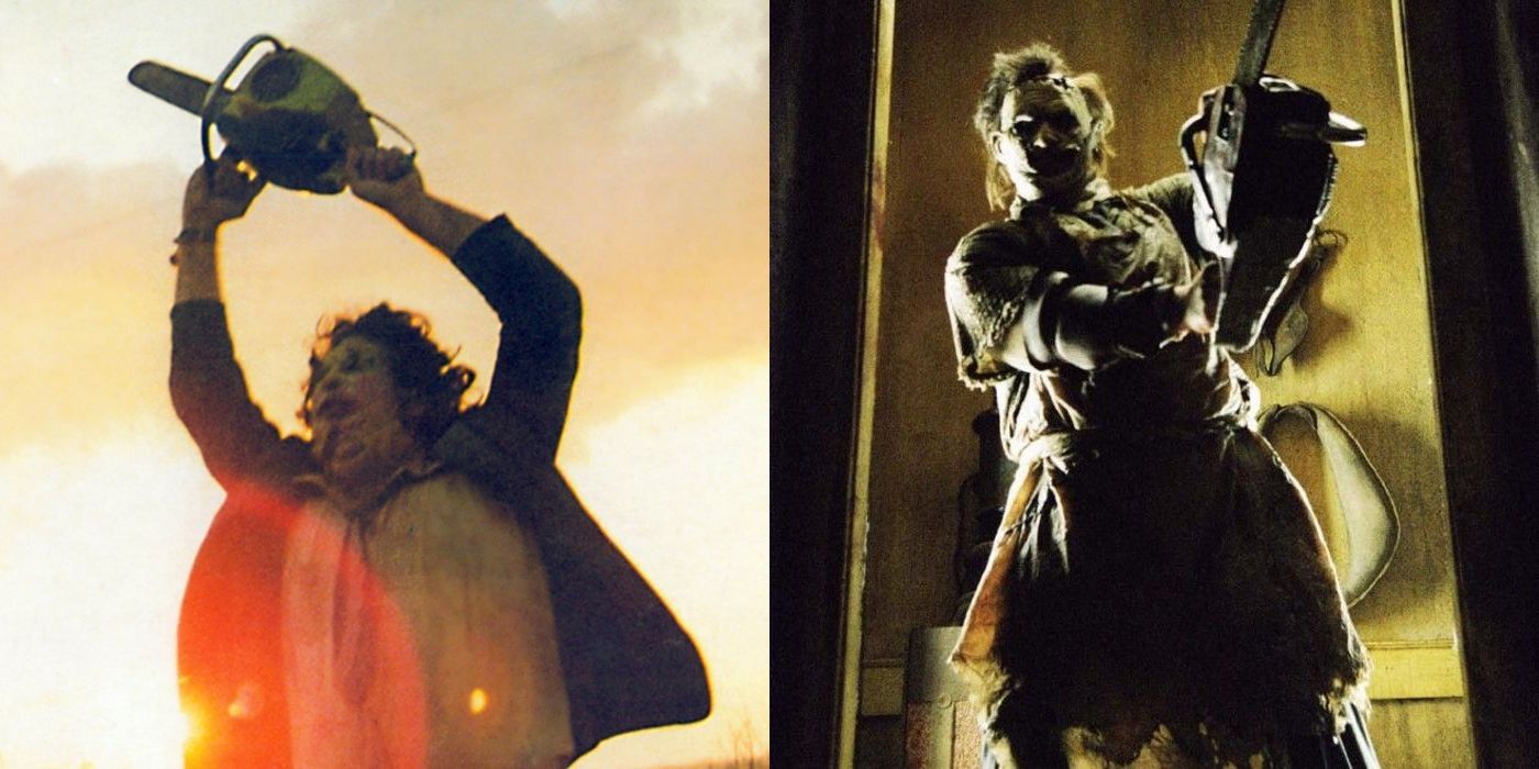 Texas Chainsaw Massacre 1974 vs 2003 Which Has The Higher Body Count