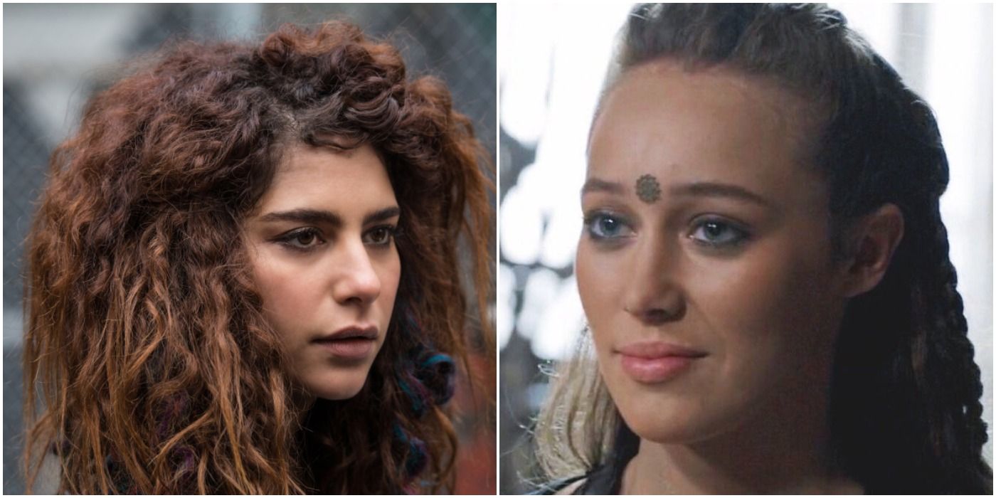 5 Things In The 100 That Make No Sense (& 5 Fan Theories That Do)
