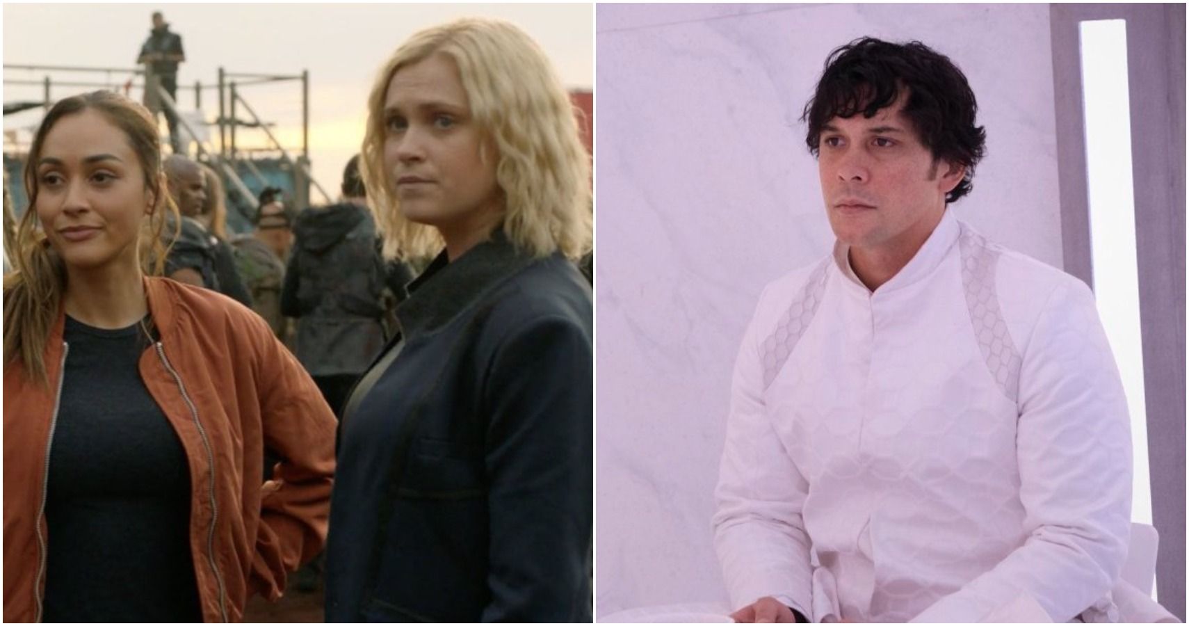 The 100: 10 Most Hated Storylines