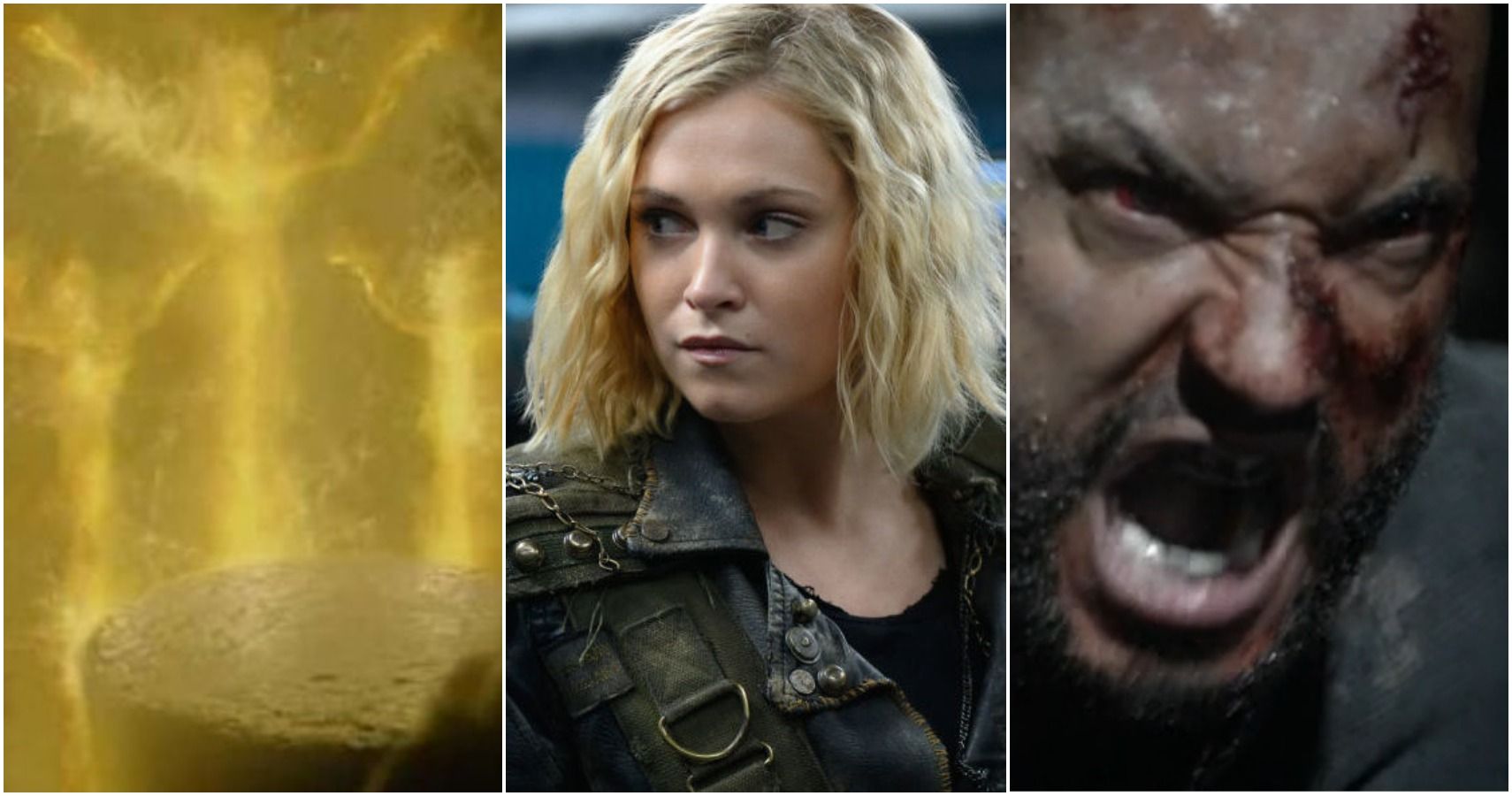 The 100 Questions We Still Have After The Series Finale