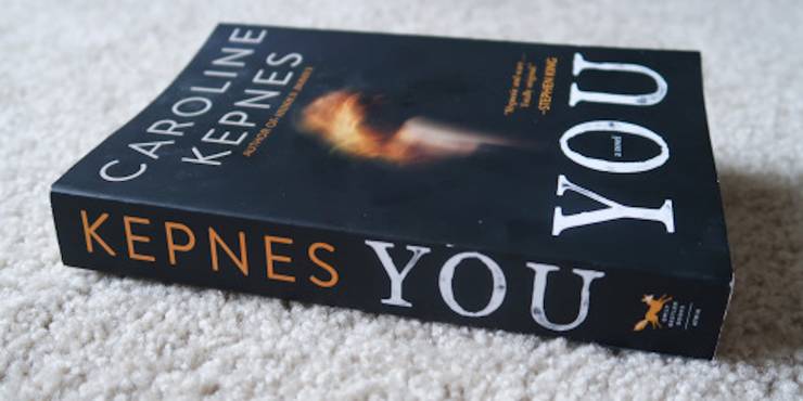 YOU: 10 novidades sobre a 3ª temporada - 1 The 3rd Season Will Be Based On Caroline Kepnes 3rd Novel.jpg?q=50&fit=crop&w=740&h=370&dpr=1 - YOU: 10 novidades sobre a 3ª temporada
