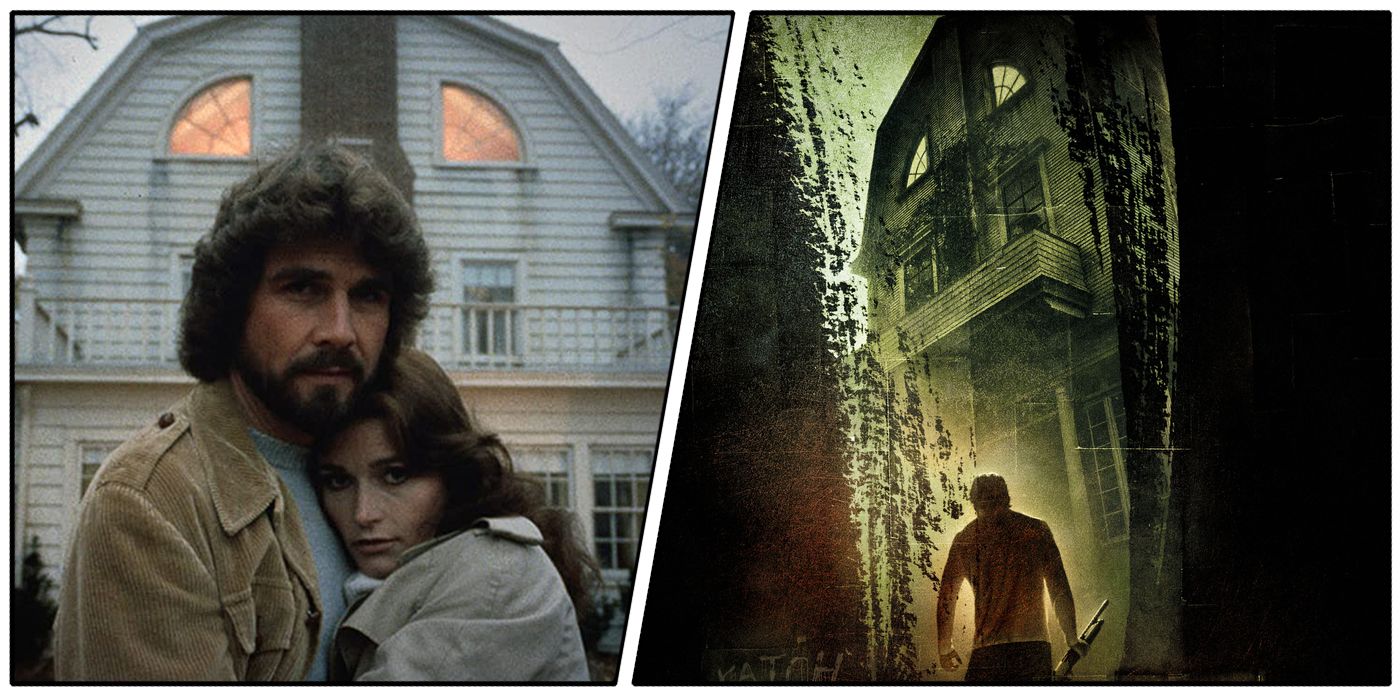 5 Best Movies Based On The Amityville Murders (u0026 5 Worst)