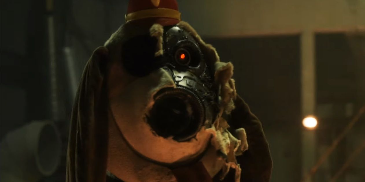 The Banana Splits Movie