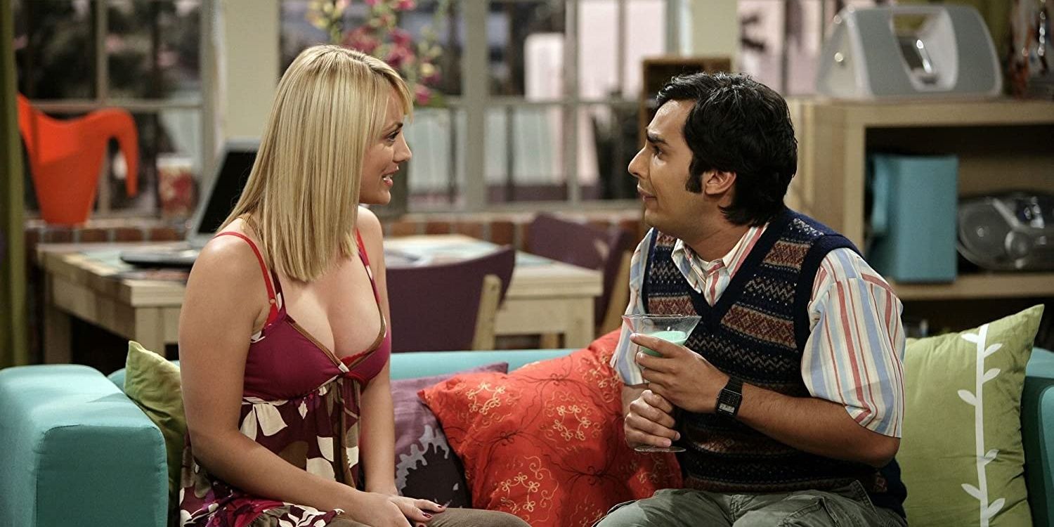 10 Things The Big Bang Theory Characters Wanted In Season 1 That Came True By The Series Finale