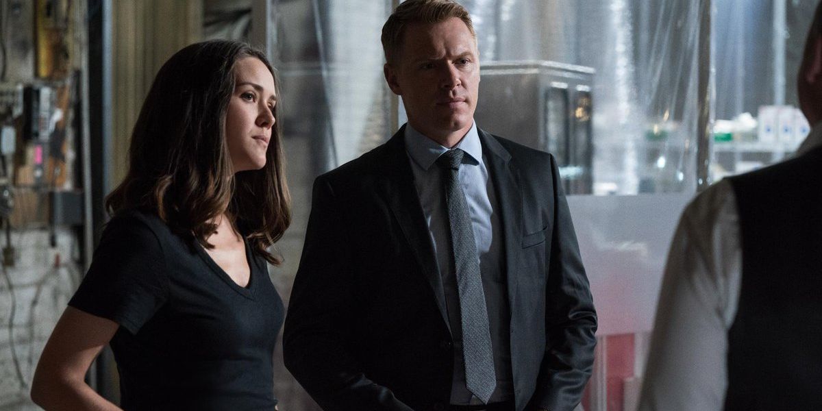 The Blacklist: 5 Most Hilarious Fan Theories About Season 8 (& 5 That ...