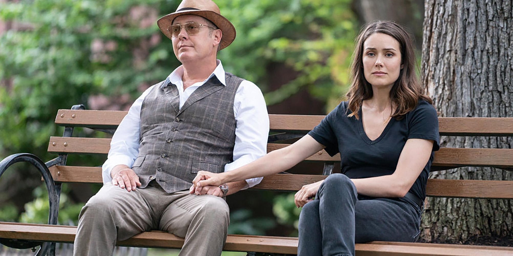 The Blacklist 10 Questions We Hope To Get Answers To In Season 8