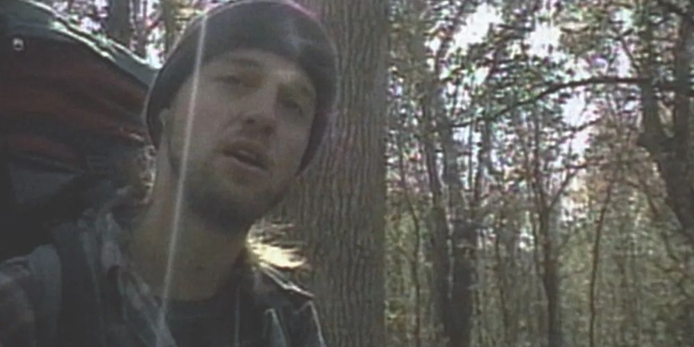 10 Behind-The-Scenes Facts About The Blair Witch Project