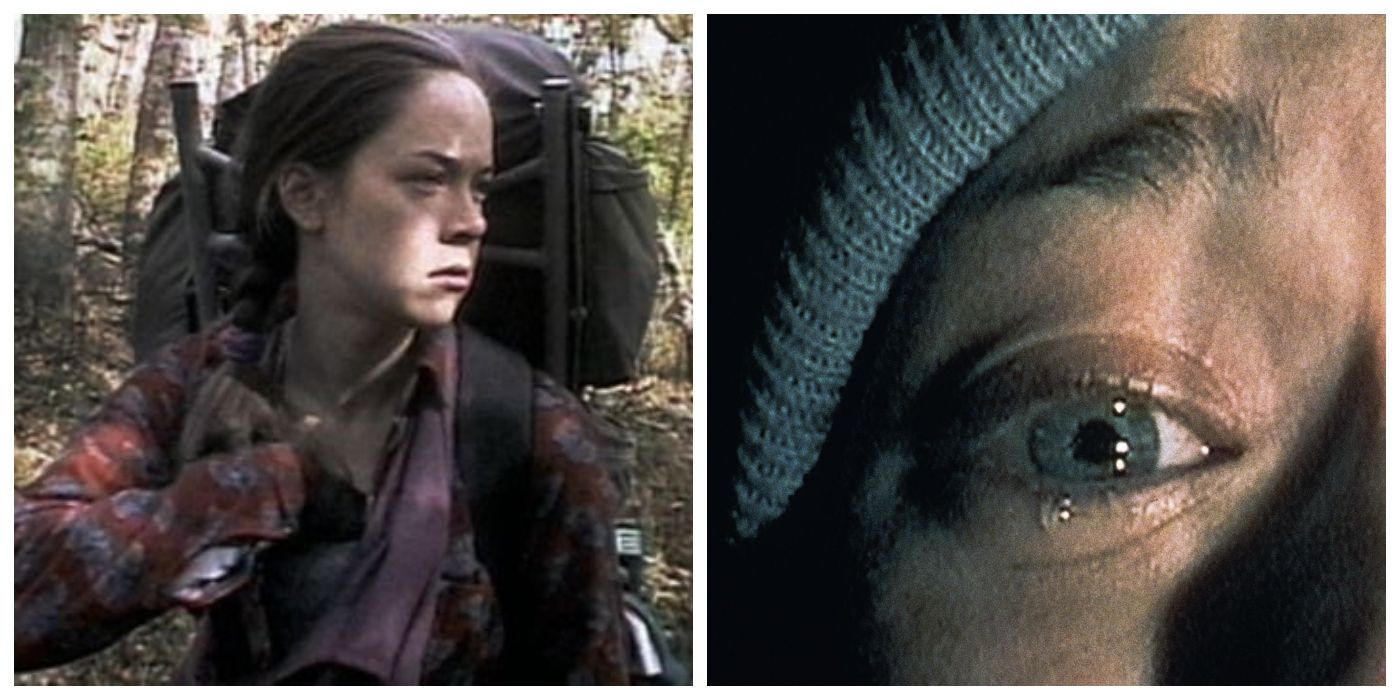 10 Behind-The-Scenes Facts About The Blair Witch Project