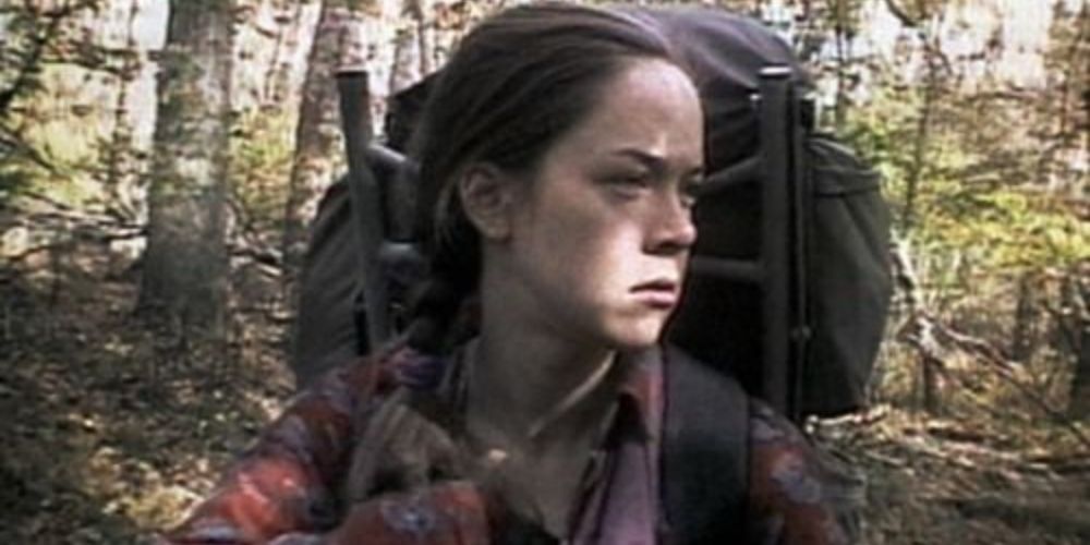 the blair witch project heather donahue