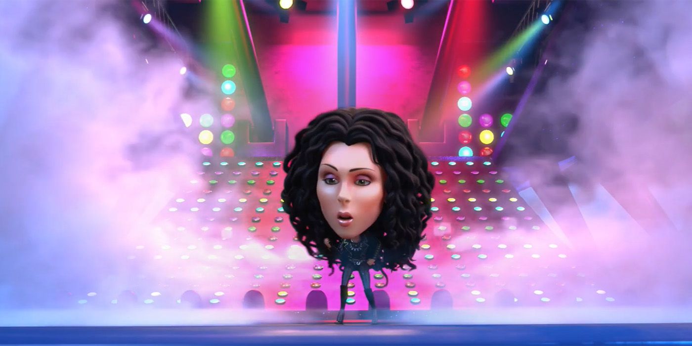 Bobbleheads The Movie Trailer Is Truly Terrifying