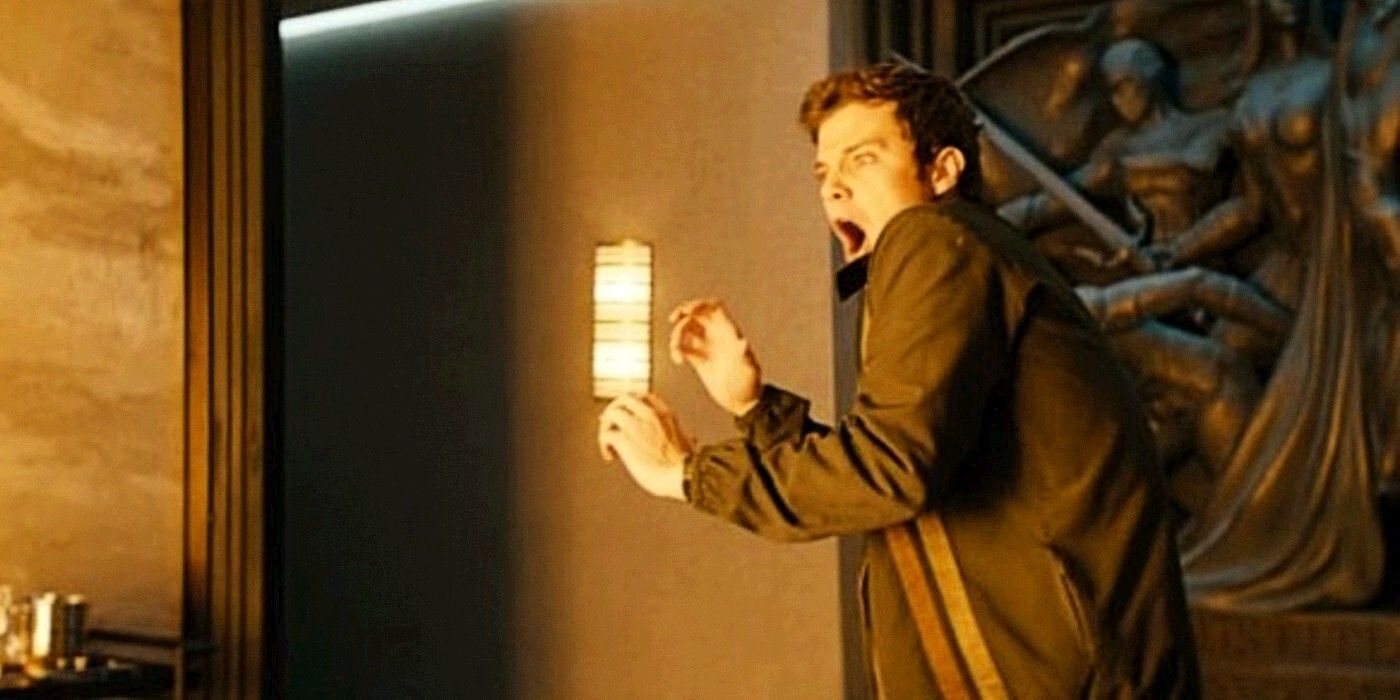 The Boys Lamplighter Death