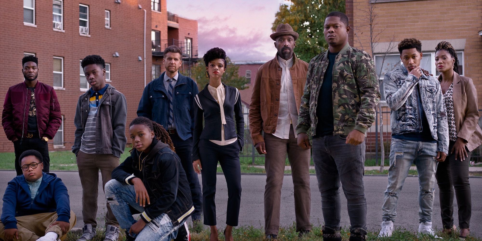 The Chi Every Main Character, Ranked By Likability