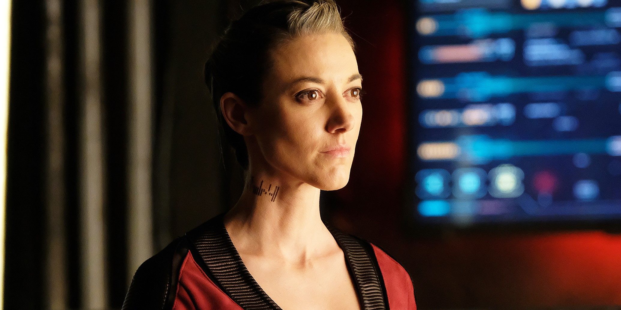 10 Things We Wanted To See In SyFy's Dark Matter Season 4