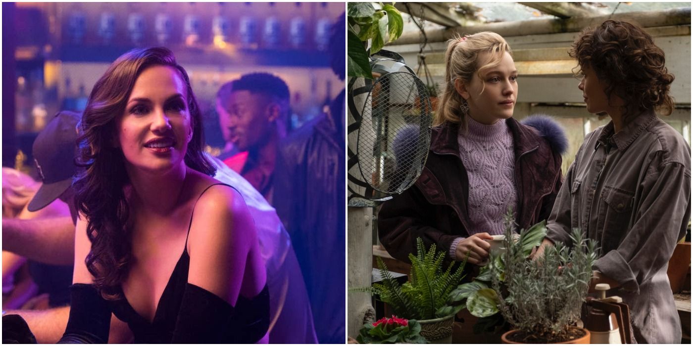 The Haunting LGBTQ Representation