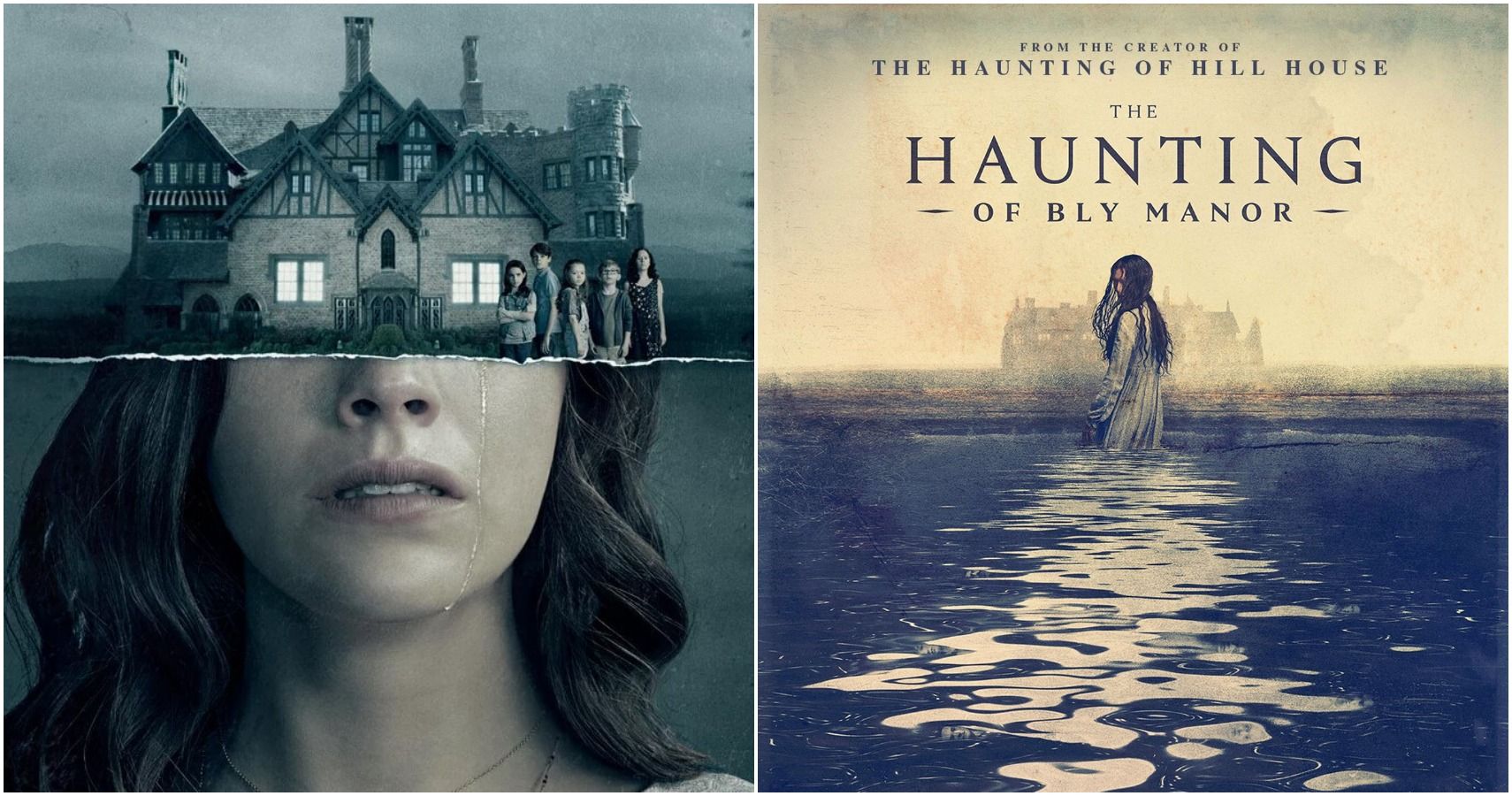 The Haunting Of Bly Manor Subtle References To Hill House